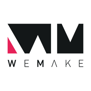 WE MAKE